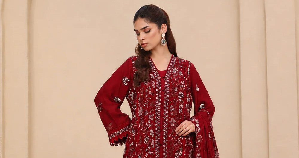 Eid Soirée ‘26 - Freyas