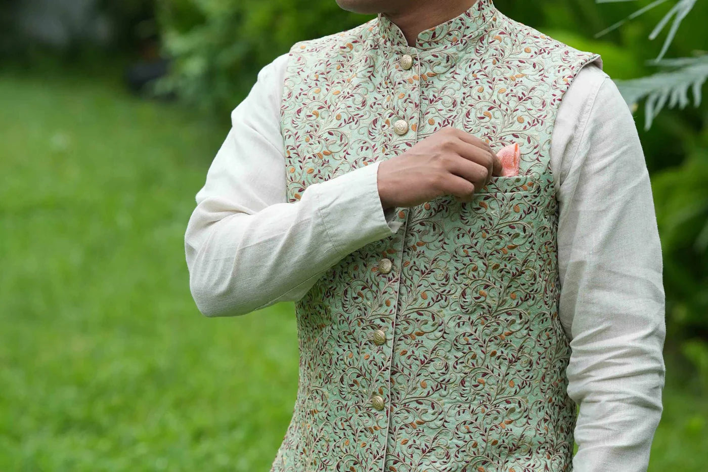MEN'S CAPSULE