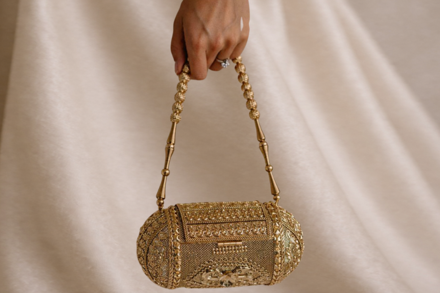 Bags and Jewelry