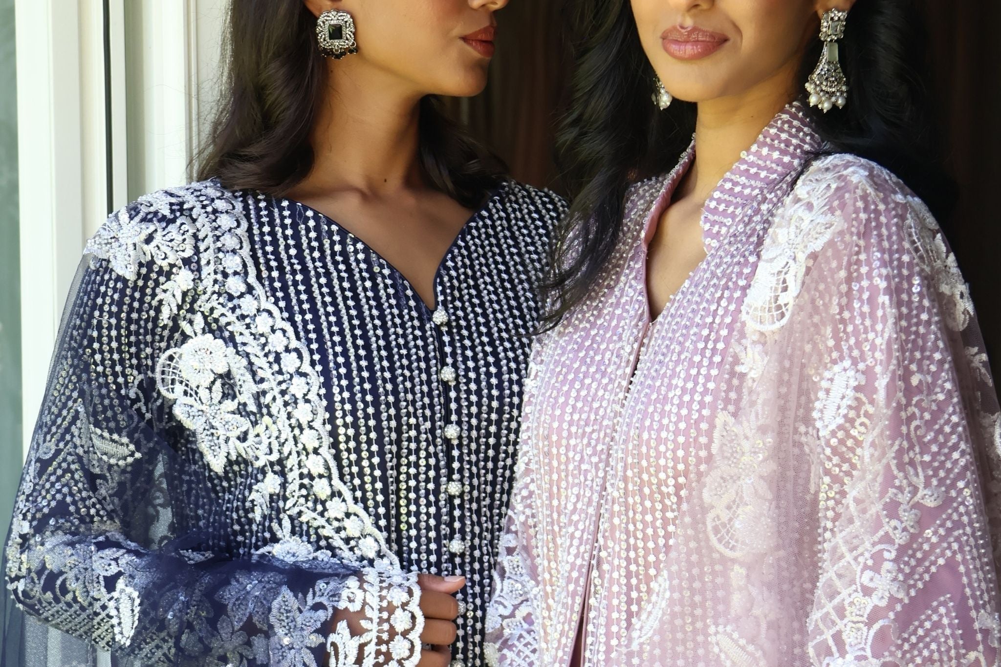 Twin Flames Diwali Collection