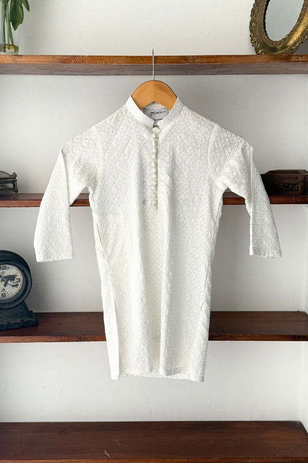 Riyad Kids Kurta
