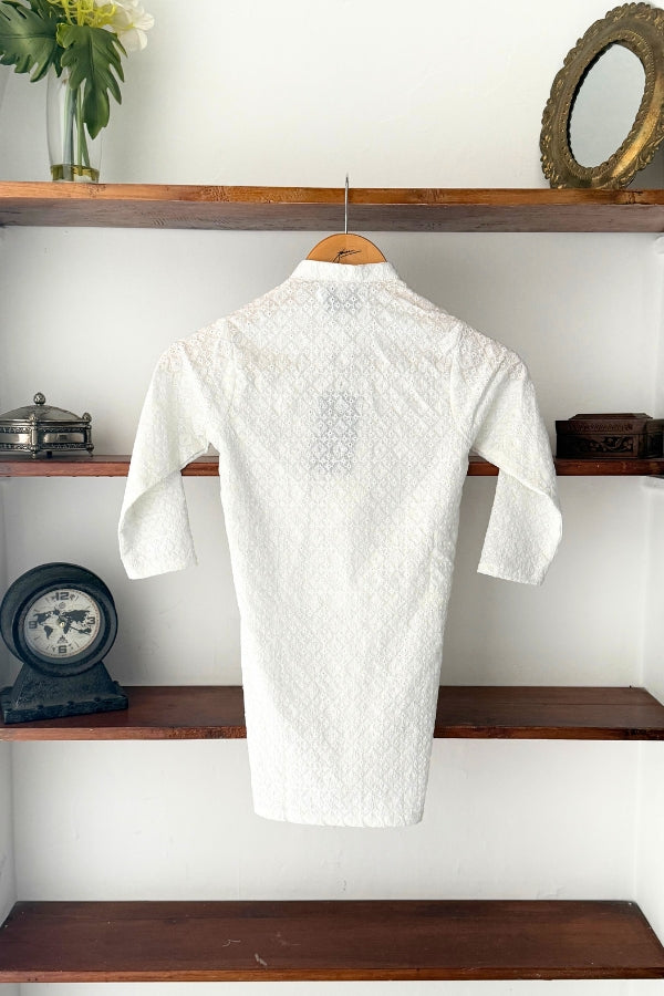 Riyad Kids Kurta