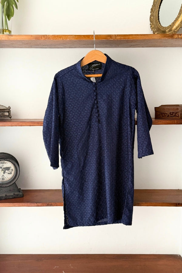Riyad Kids Kurta