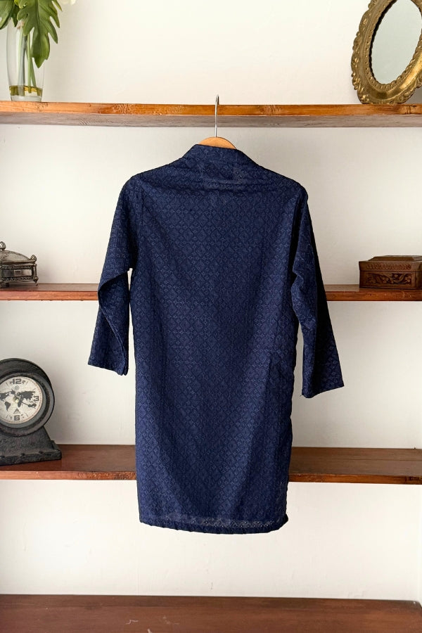Riyad Kids Kurta
