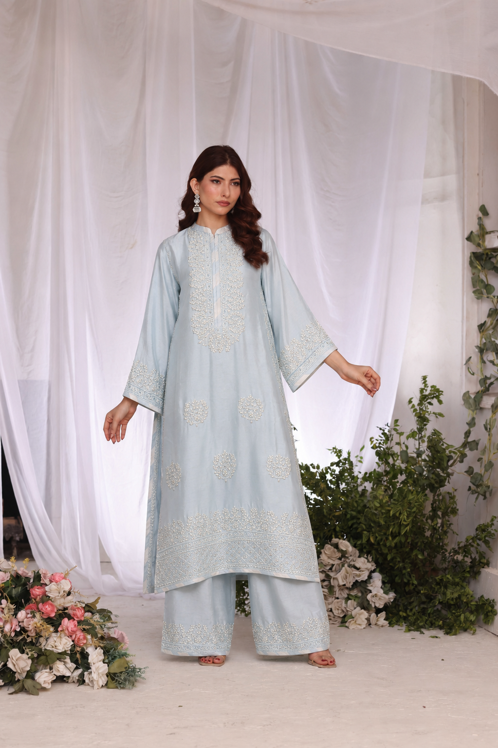 Liberty Luxe Exclusive 3 Piece Set