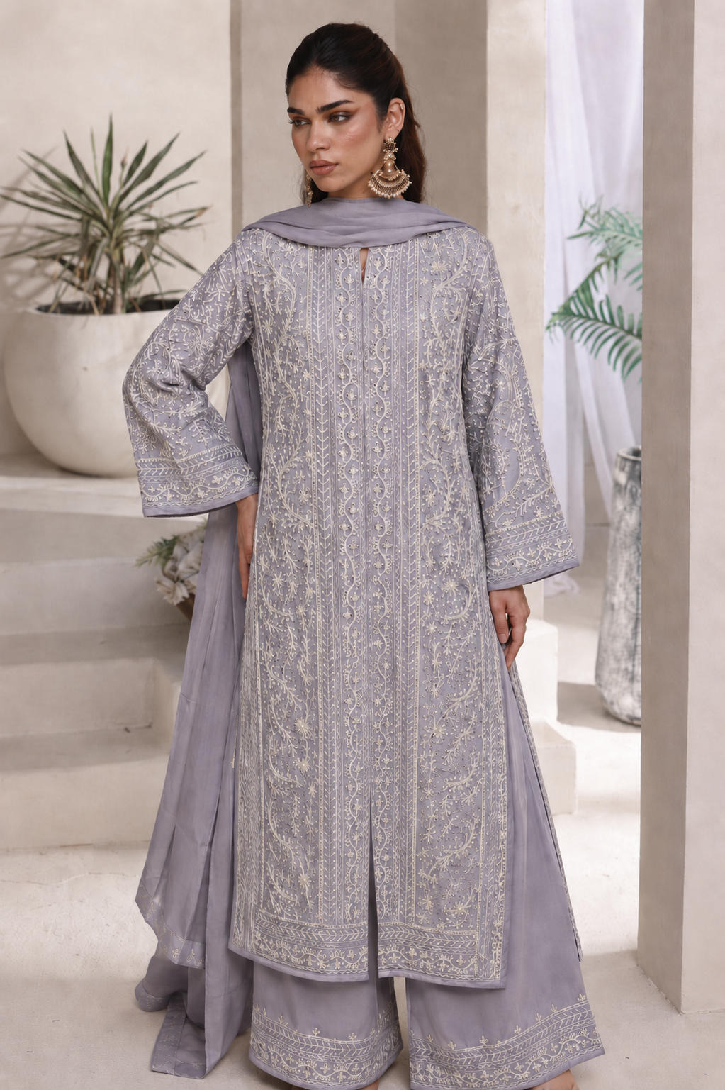 Libby Luxe Exclusive 3 PC Set