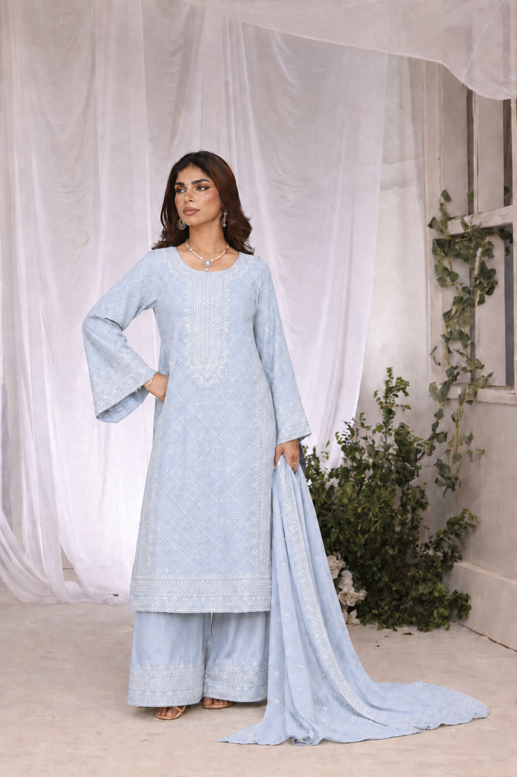 Lin Luxe Classic 3 Piece Set