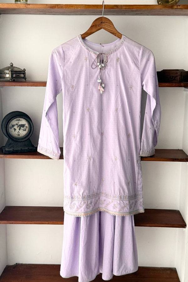 Ayla Kids 2 piece set