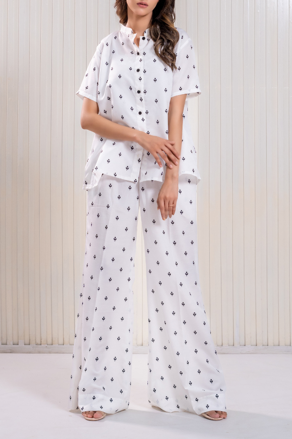 Mora Co Ord Set