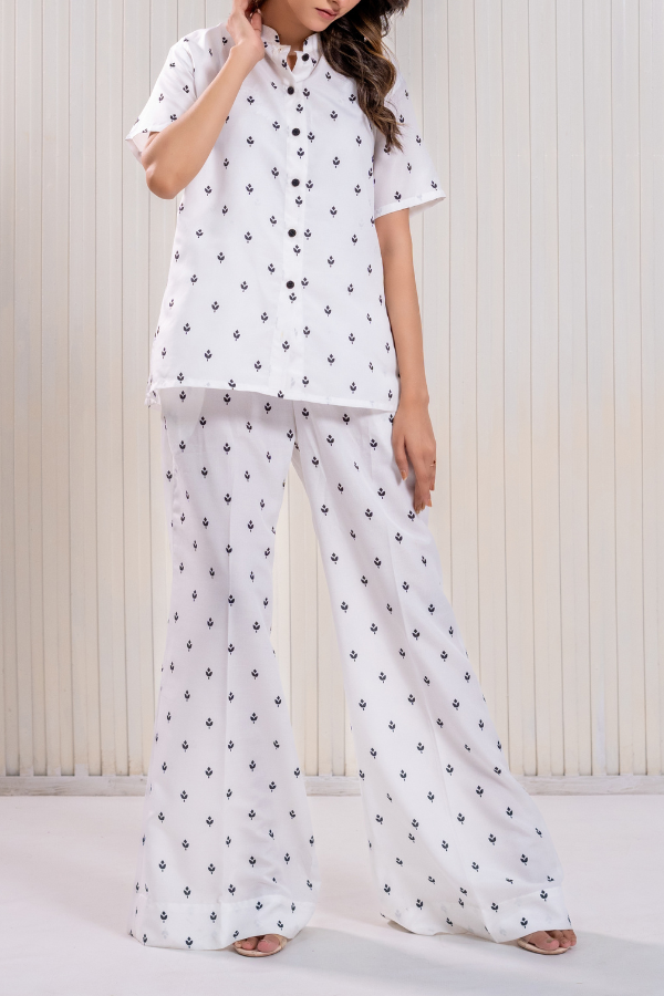 Mora Co Ord Set