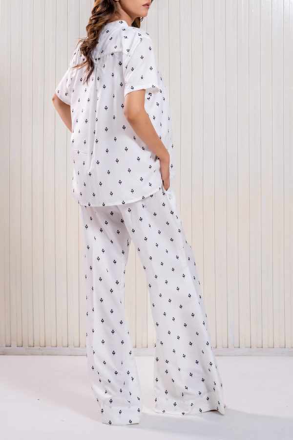 Mora Co Ord Set