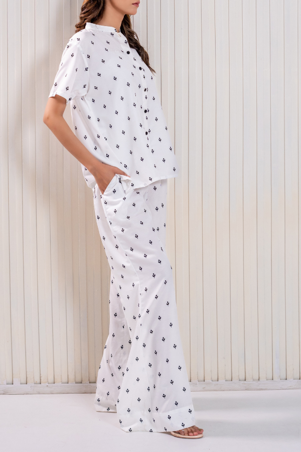 Mora Co Ord Set
