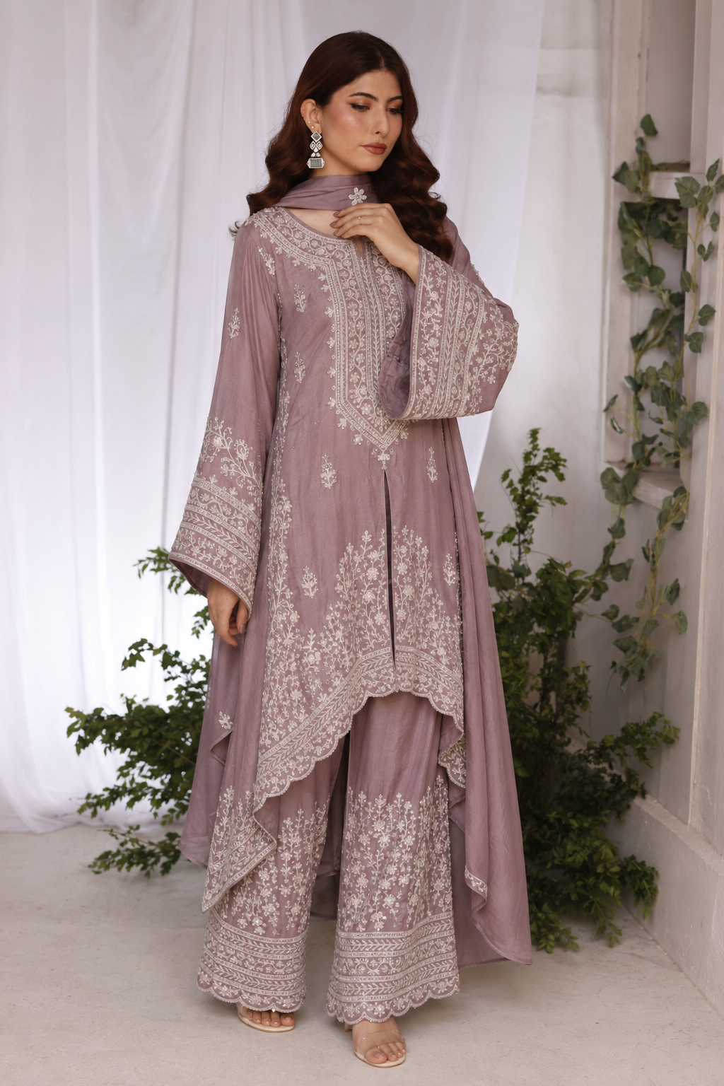 Luma Luxe Classic 3 Piece Set