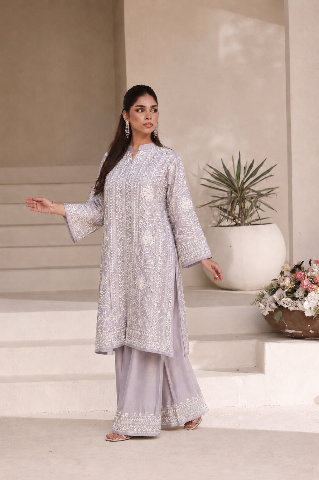 Luana Luxe Exclusive 3 Piece Set