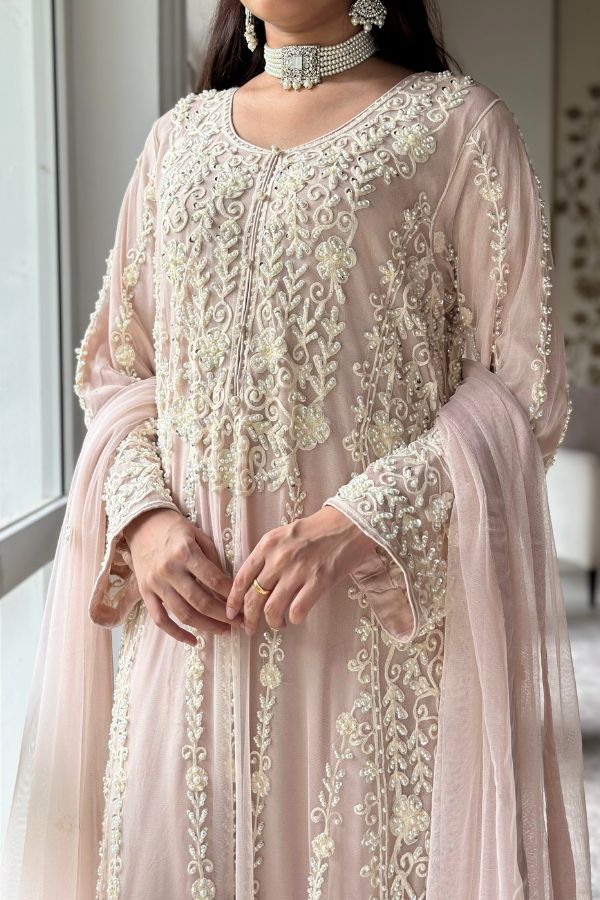 Luke Luxe - 3 piece set