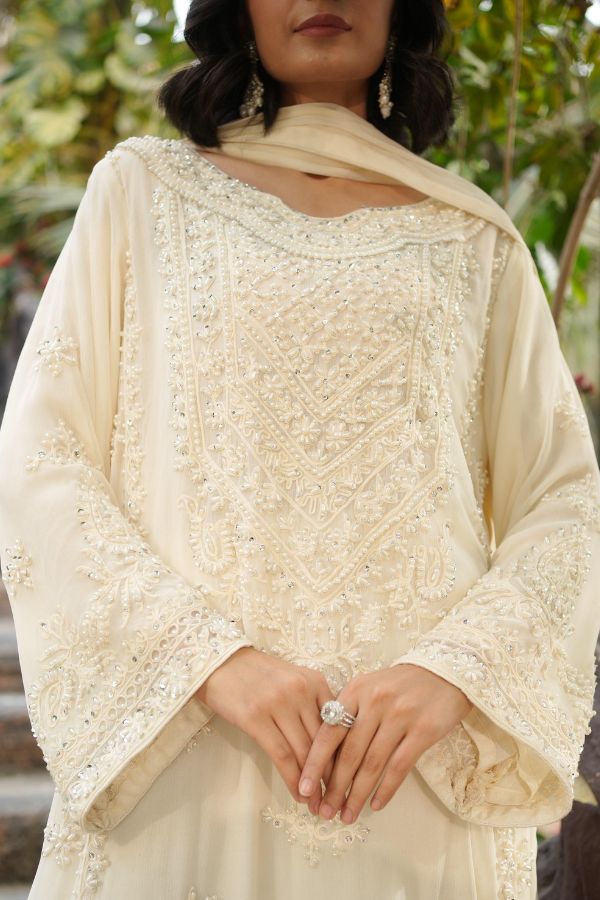 Larsah Luxe 3 Piece Set