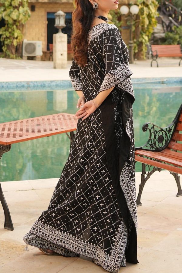 Laura Luxe - Kaftan