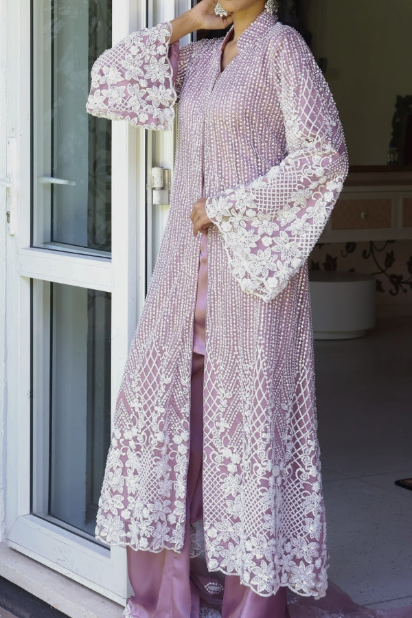 Liara Luxe - 3 piece set