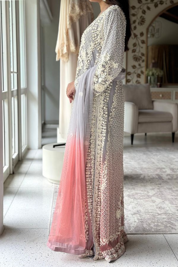 Lama Luxe - 3 piece set