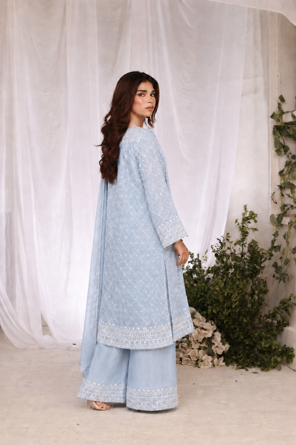 Lin Luxe Classic 3 Piece Set