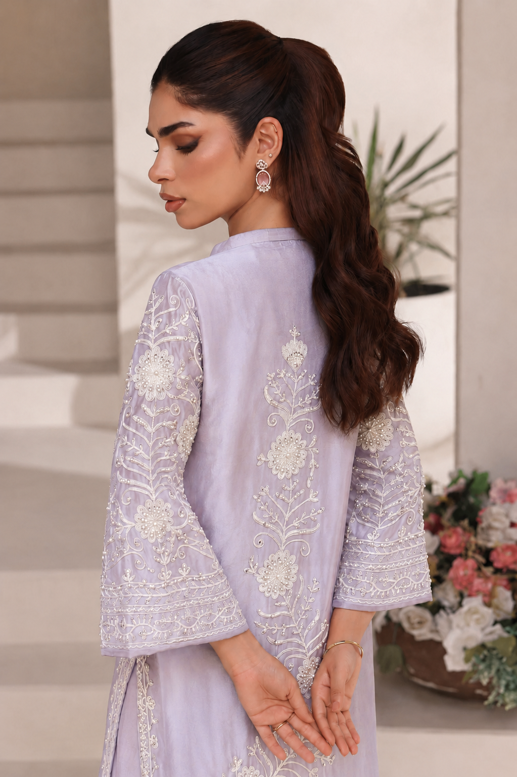Luana Luxe Exclusive 3 Piece Set