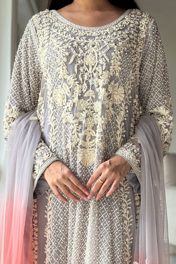 Lama Luxe - 3 piece set