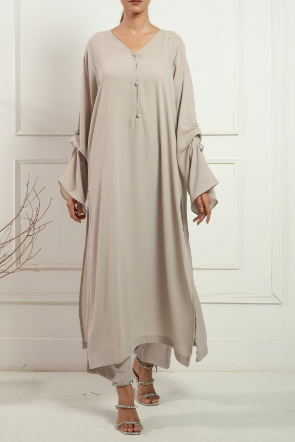 Milwa Grey Set