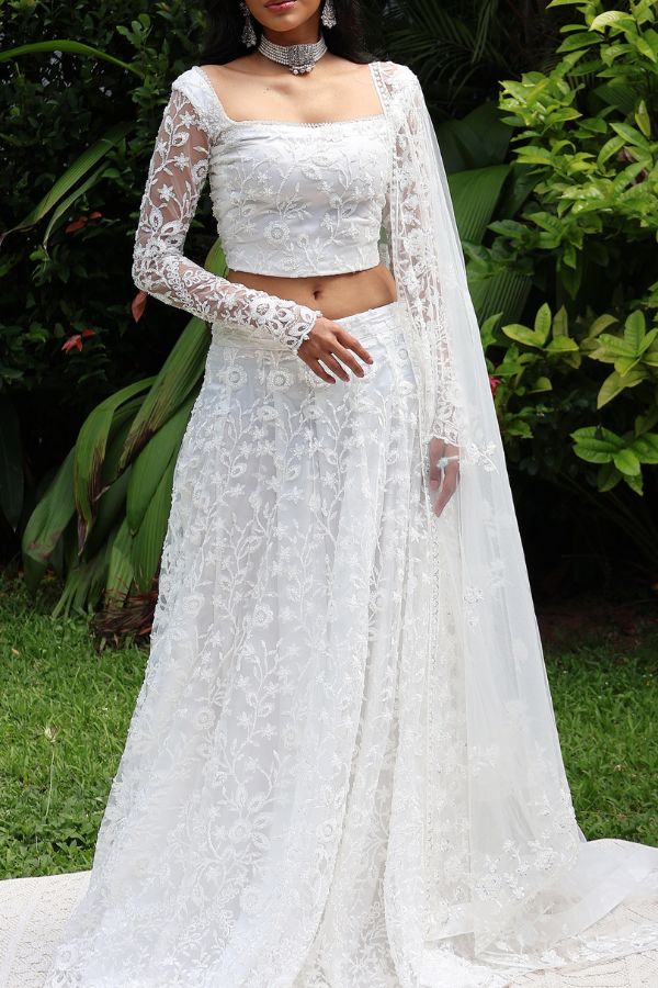 Dalia Lehenga