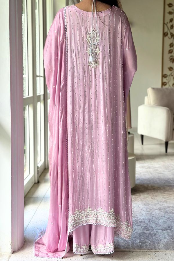 Lania Luxe - 3 piece set