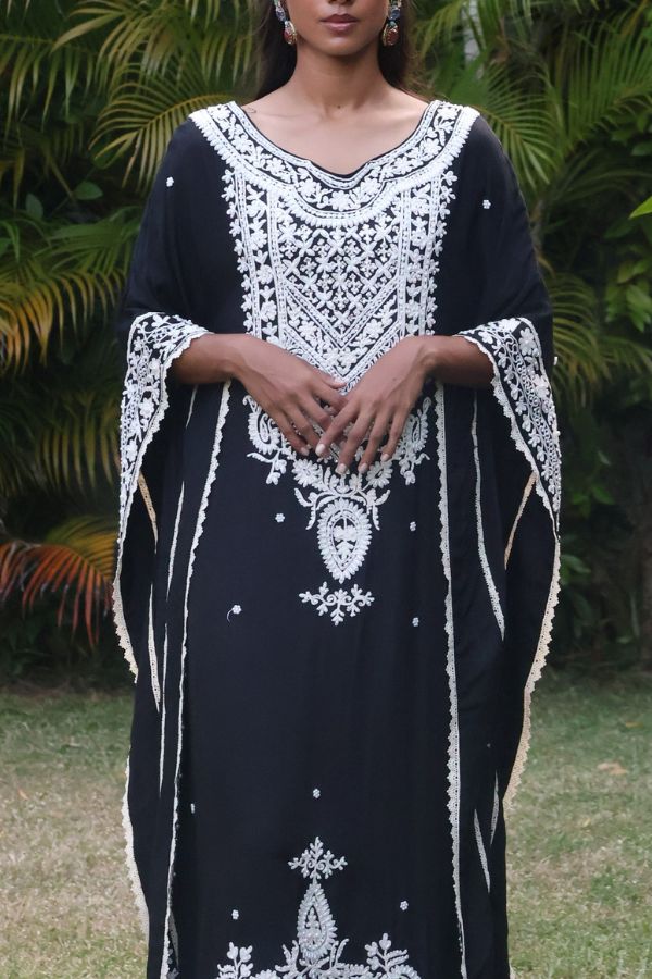 Lama Luxe - Kaftan