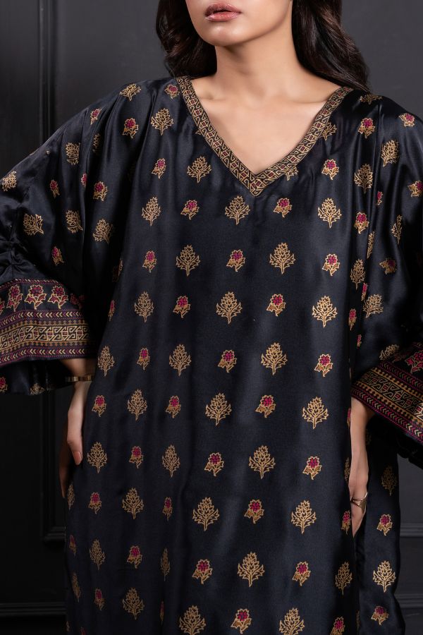 Kiara Kaftan