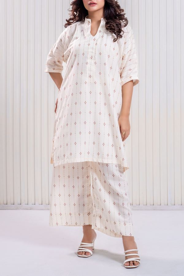 Mahira 2 Piece