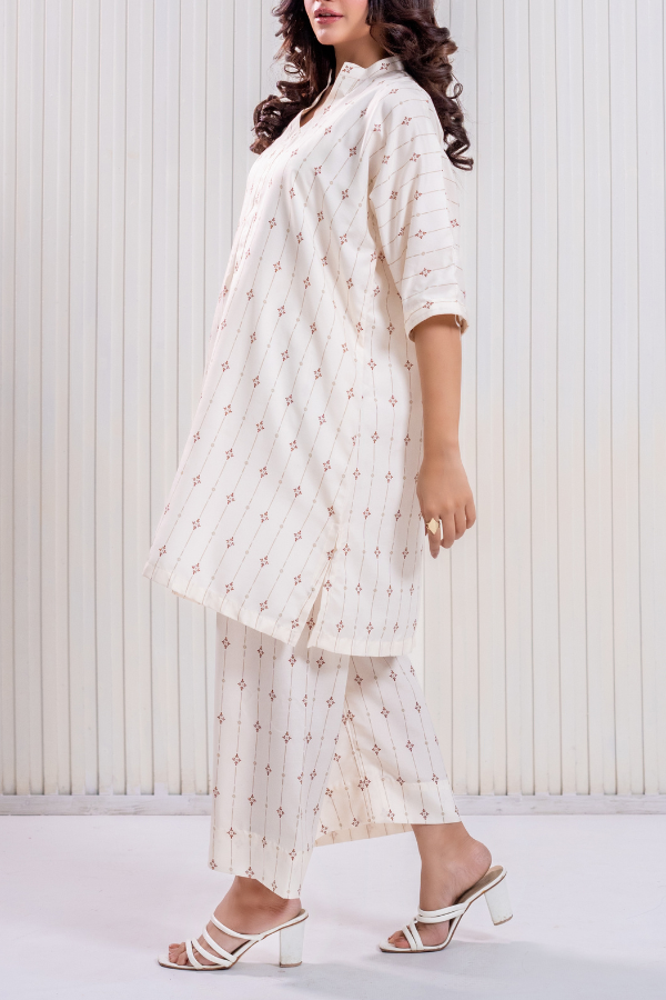Mahira 2 Piece