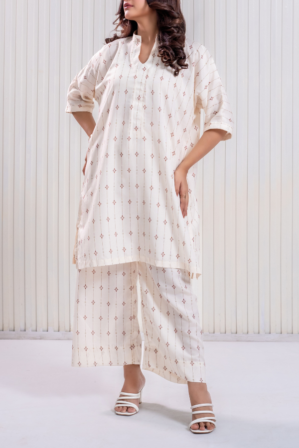 Mahira 2 Piece