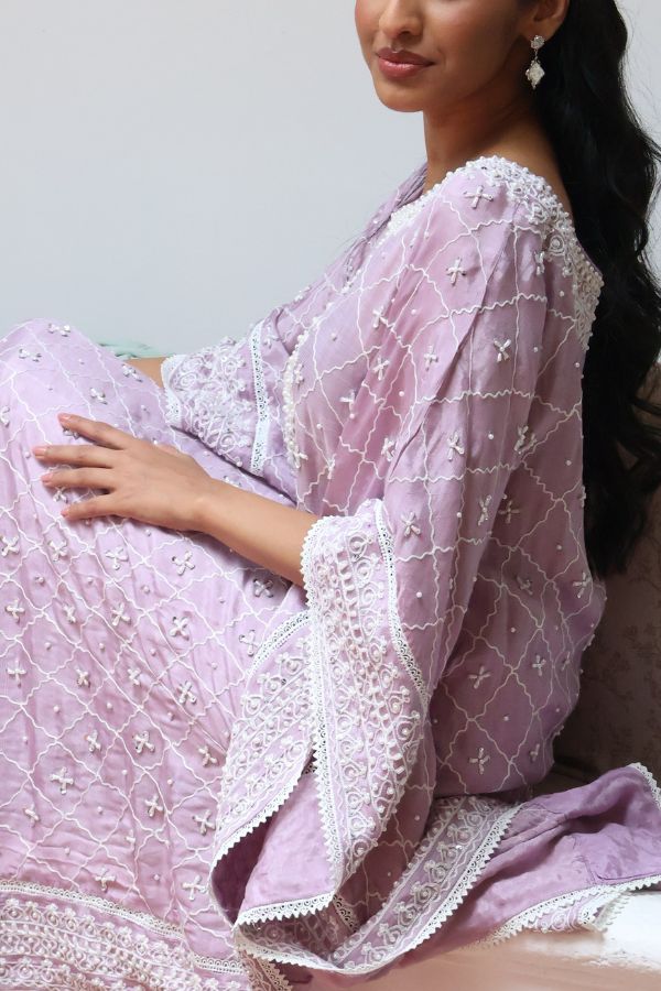 Lera Luxe - Kaftan