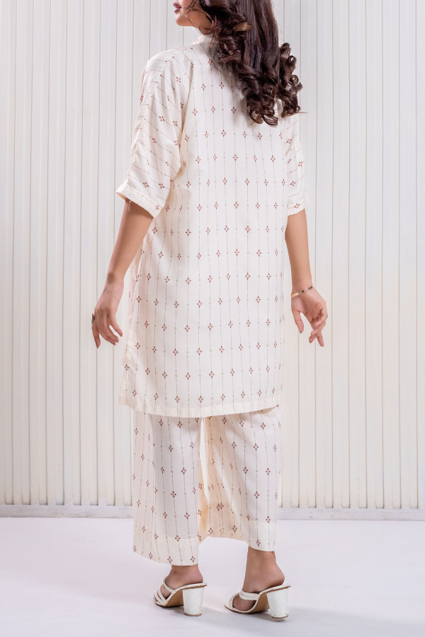 Mahira 2 Piece