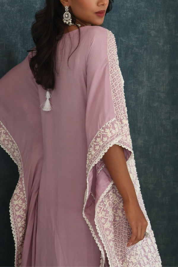 Leonie Luxe - Kaftan