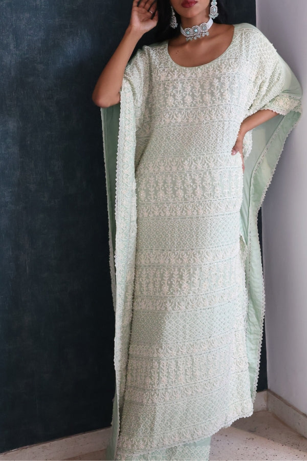 Leonie Luxe - Kaftan