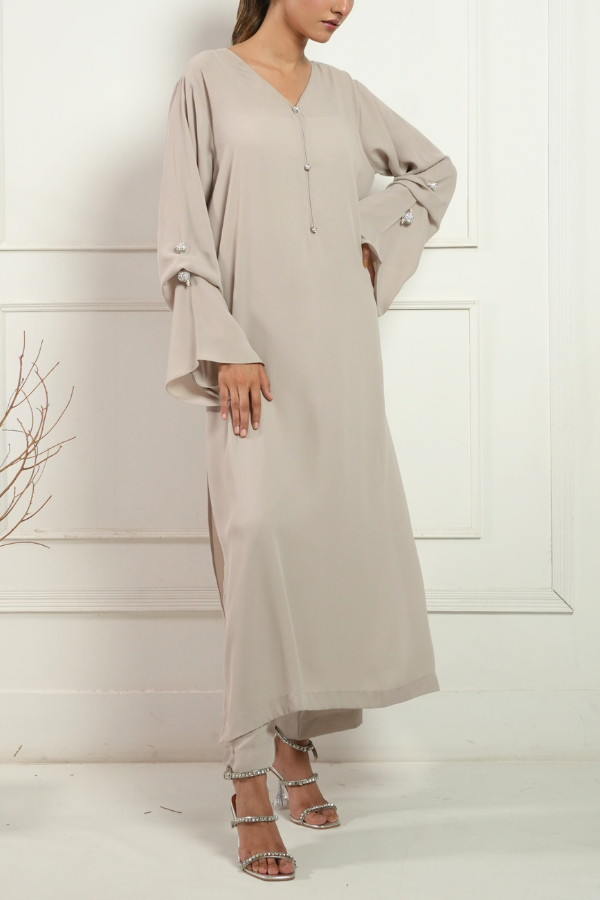 Milwa Grey Set