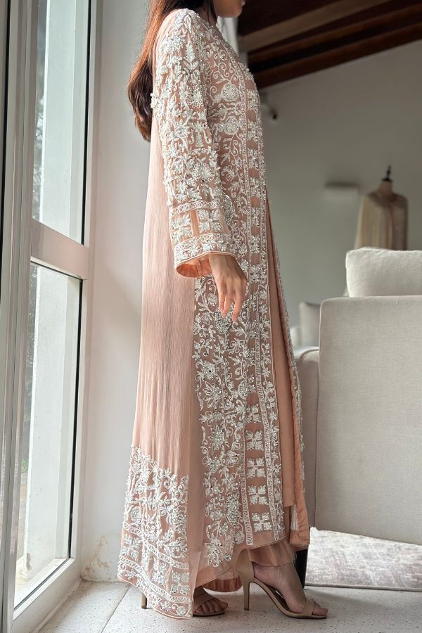 Laila Luxe - 3 piece set