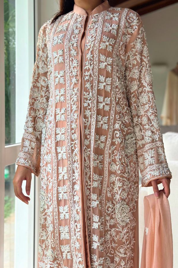 Laila Luxe - 3 piece set
