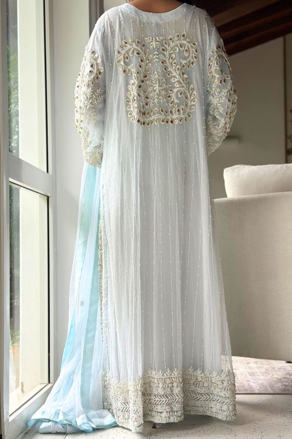 Mia Aari Luxe - 3 piece set