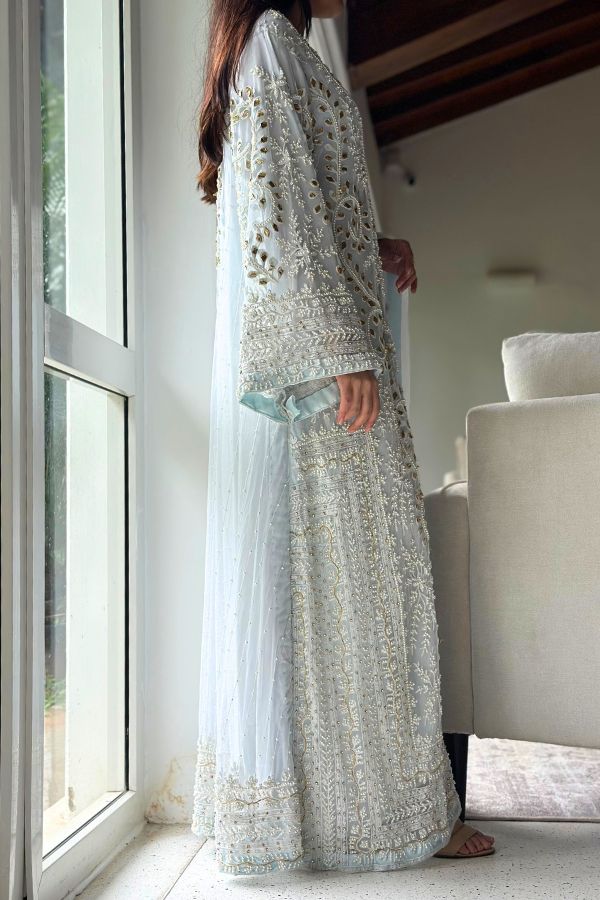 Mia Aari Luxe - 3 piece set