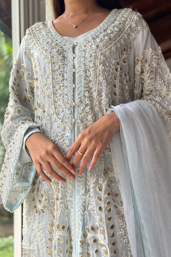 Mia Aari Luxe - 3 piece set