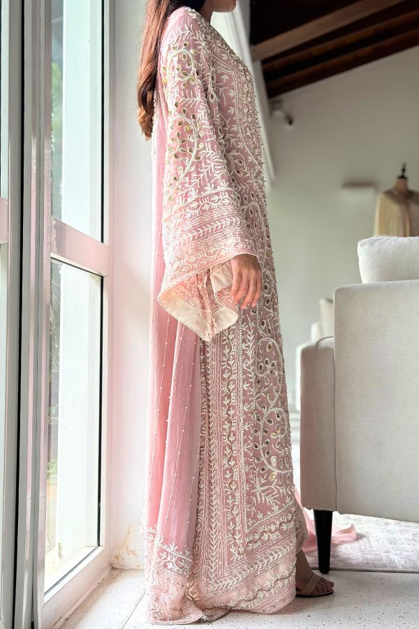 Luay Luxe - 3 piece set