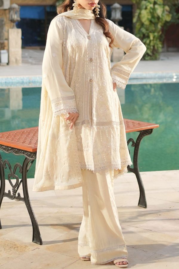 Ameera Short Freya Set