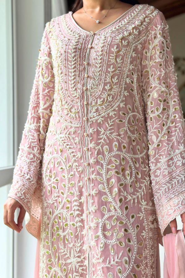 Luay Luxe - 3 piece set