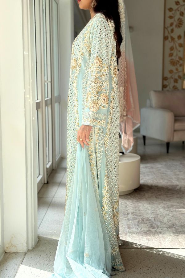Leena Luxe - 3 piece set