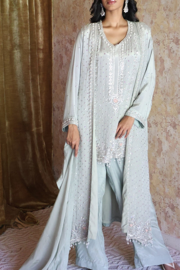 Fusion Luxe - 3 piece set