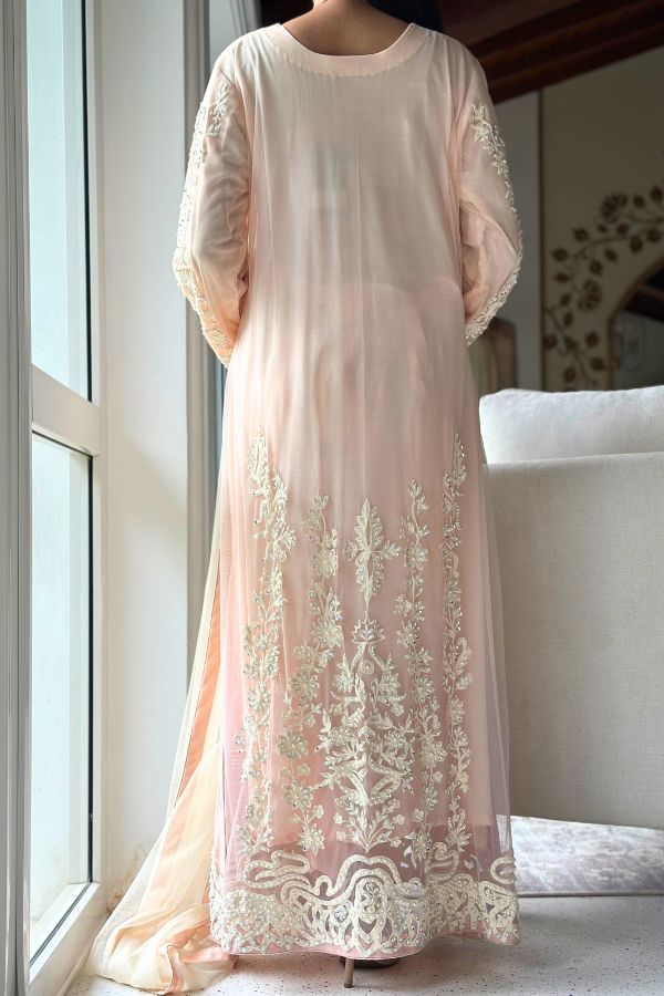 Gia Aari Luxe - 3 piece set